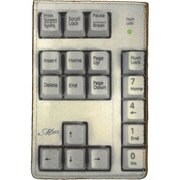 MSP-021 [スマートフォンポーチ キーボード]