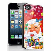 X5-140 [iPhone 5/5s用 3Dケース]