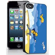 X5-341 [iPhone 5/5s用 3Dケース]