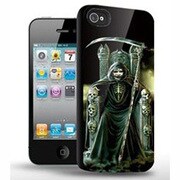 X5-312 [iPhone 5/5s用 3Dケース]