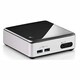 Intel NUC Kit 第4世代Intel Core iシリーズ Core i3-4010U Haswellコア 搭載 BOX D34010WYK