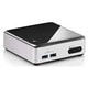 Intel NUC Kit 第4世代Intel Core iシリーズ Core i5-4250U Haswellコア 搭載 BOX D54250WYK　