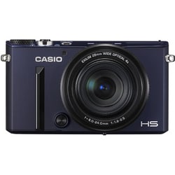 ヨドバシ.com - カシオ CASIO EX-10BE [コンパクトデジタル