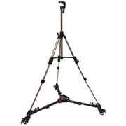 折り畳み式キャスター付き三脚台(Tripod Dolly) FLDLCM56