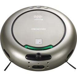 ヨドバシ.com - シャープ SHARP RX-V200-N [ロボット掃除機 COCOROBO