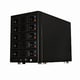 RAID対応 SATA3.5&SATA2.5インチ HDD5台ケース MAL355EU3R