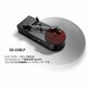 レコードレコーダー SD-USBLP
