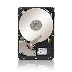 ヨドバシ.com - SEAGATE シーゲート ST4000NM0033 Constellation ES.3