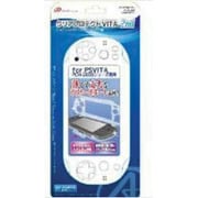 ANS-PV027CL [PS Vita PCH-2000シリーズ用 クリアプロテクトVita クリア]