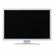 液晶ディスプレイ 24.1型 ホワイト LCD-PA242W