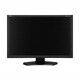 液晶ディスプレイ 24.1型 ブラック LCD-PA242W-BK
