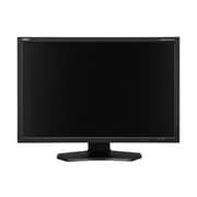液晶ディスプレイ 24.1型 ブラック LCD-PA242W-BK
