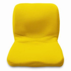 イエロー PINTO YL 姿勢矯正器具