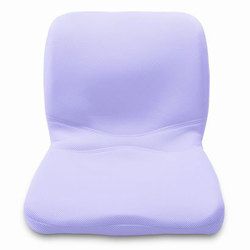 ライトパープル PINTO L-PP 姿勢矯正器具