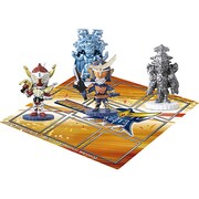 フィギュアピースコレクション 仮面ライダー鎧武VS最凶の怪人セット