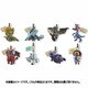 モンスターハンター モンスターマスコットG10 [食玩]