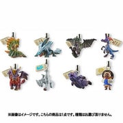 モンスターハンター モンスターマスコットG10 [食玩]