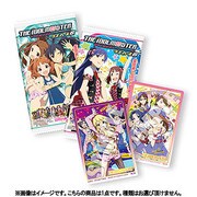 アイドルマスターウエハース 6 [食玩]