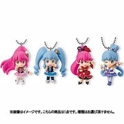 ハピネスチャージプリキュア！マスコット [食玩]