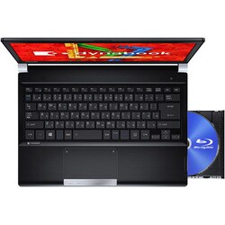 ヨドバシ.com - Dynabook ダイナブック PR73438KBXB [dynabook