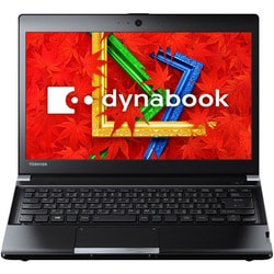 ヨドバシ.com - Dynabook ダイナブック PR73437KSXB [dynabook R734