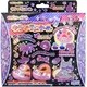 キラデコシールアート キラ ラメシール 別売りファッション