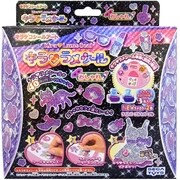 キラデコシールアート キラ ラメシール 別売りファッション