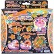 キラデコシールアート キラ ラメシール 別売りリボンフラワー