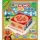 アンパンマン 木のにっこりかおパズル [1歳6ヶ月以上]