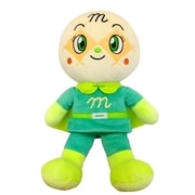 ふわりんスマイルM メロンパンナちゃん