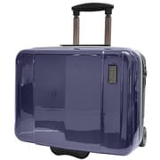 カーボンキャリー 旅行日数目安：1～2泊 34L TSAロック搭載 機内持ち込み可 カーボンネイビー SWAN-8322NV