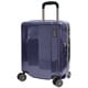 カーボンキャリー 旅行日数目安：1～2泊 38L TSAロック搭載 機内持ち込み可 カーボンネイビー SWAN-8323NV