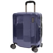 カーボンキャリー 旅行日数目安：1～2泊 38L TSAロック搭載 機内持ち込み可 カーボンネイビー SWAN-8323NV
