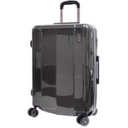 カーボンキャリー 旅行日数目安：4～7泊 67L TSAロック搭載 カーボンブラック SWAN-8324BK