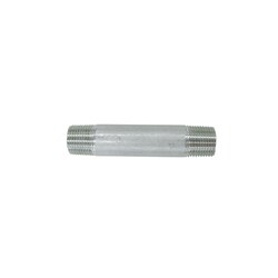 304NL8AX75L [両長ニップル]