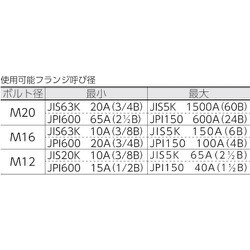 ヨドバシ.com - 育良 IS-FS1320 [フランジセパレーター] 通販【全品