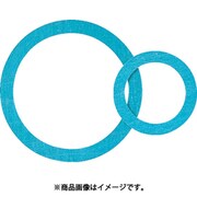 HNJ-15A-10K-U [クリンガー ノンアスベストジョイントシート フランジ内パッキン10K A15]