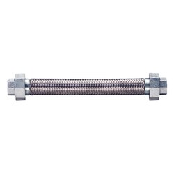 NK110-15-500 [ユニオン無溶接式フレキ ユニオンFCMB 15A×500L]