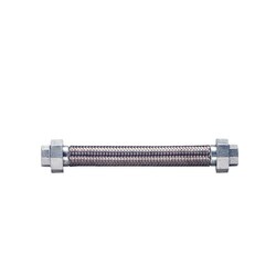 NK110-20-500 [ユニオン無溶接式フレキ ユニオンFCMB 20A×500L]