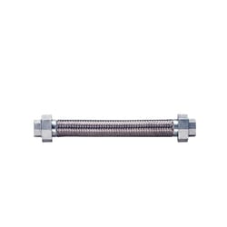 NK110-40-300 [ユニオン無溶接式フレキ ユニオンFCMB 40A×300L]