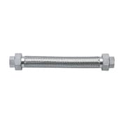 NK113-10-300 [ユニオン無溶接式フレキ ALLSUS304 10A×300L]