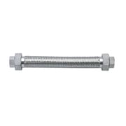 NK113-10-500 [ユニオン無溶接式フレキ ALLSUS304 10A×500L]
