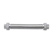 NK113-15-300 [ユニオン無溶接式フレキ ALLSUS304 15A×300L]