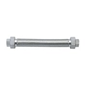 NK113-15-500 [ユニオン無溶接式フレキ ALLSUS304 15A×500L]