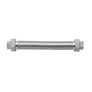 NK113-20-300 [ユニオン無溶接式フレキ ALLSUS304 20A×300L]