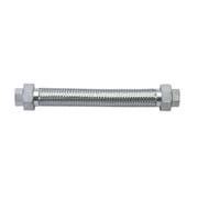 NK113-20-500 [ユニオン無溶接式フレキ ALLSUS304 20A×500L]
