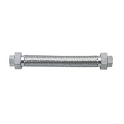 NK113-25-500 [ユニオン無溶接式フレキ ALLSUS304 25A×500L]