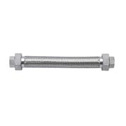 NK113-40-500 [ユニオン無溶接式フレキ ALLSUS304 40A×500L]