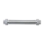NK113-50-300 [ユニオン無溶接式フレキ ALLSUS304 50A×300L]