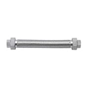 NK113-50-500 [ユニオン無溶接式フレキ ALLSUS304 50A×500L]